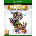 Rare Replay – Zboží Mobilmania