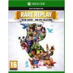 Rare Replay – Sleviste.cz