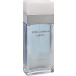 Dolce & Gabbana Light Blue Dreaming in Portofino toaletní voda dámská 100 ml tester – Hledejceny.cz