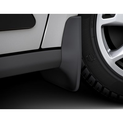 Zástěrky přední Ford Transit/Tourneo Connect 2013- – Hledejceny.cz