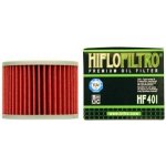 Hiflofiltro Olejový filtr HF401 – Zboží Mobilmania