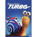 Turbo: DVD