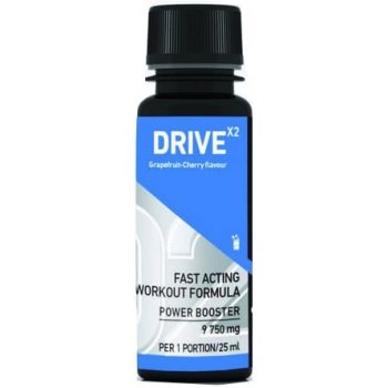 Dex Nutrition Drive X2 50 ml