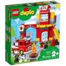  LEGO® DUPLO® 10903 Hasičská stanice