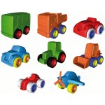 Lena Mini Roller Letadlo – Hledejceny.cz