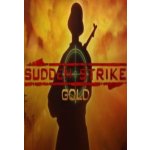 Sudden Strike (Gold) – Sleviste.cz