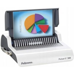 Fellowes Pulsar E