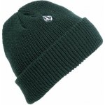 Volcom kulich Full Stone Scarab Zelená – Hledejceny.cz