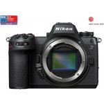 Nikon Z6 III – Zboží Živě