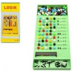 Teddies Logik – Zboží Dáma