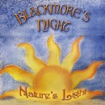 Blackmore's Night - Nature's Light CD – Hledejceny.cz
