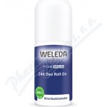 Weleda Deo Men 24h Roll-on 50 ml – Zboží Mobilmania