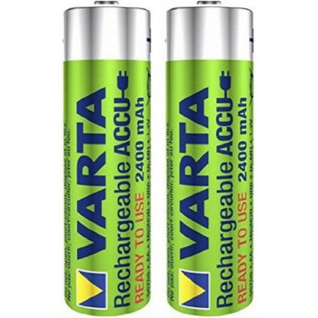 Varta Recharge Accu Power AA 2400 mAh 2ks 56756101402