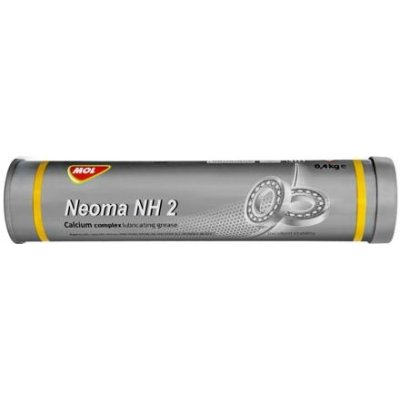 MOL Neoma NH 2 20 x 400 g – Zboží Mobilmania