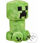 Mattel Minecraft Creeper 23 cm – Hledejceny.cz