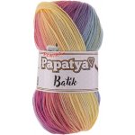 Příze Vlnika Papatya Batik 554-11 – Zboží Dáma