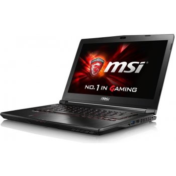 MSI GS40 6QE-088CZ