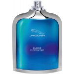 Jaguar Classic Electric Sky toaletní voda pánská 100 ml tester – Hledejceny.cz