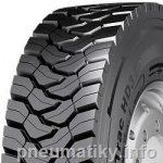 Continental CrossTrac HD3 315/80 R22,5 156/150K – Sleviste.cz