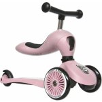 Scoot & Ride Highwaykick1 Starorůžová – Hledejceny.cz