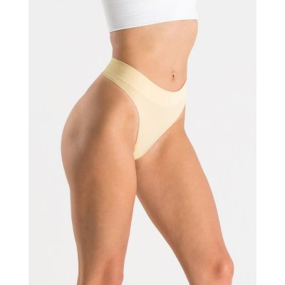 Vilgain Workout Thong Natural – Zboží Mobilmania