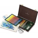 Faber-Castell ALBRECHT DURER dřevěná kazeta 48 ks 117506 – Zboží Mobilmania