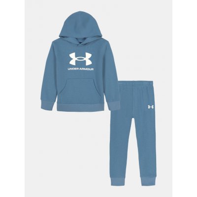 Under Armour chlapecký set UA BIG LOGO SET modrá – Zboží Dáma