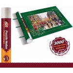ART Puzzle Rolovací podložka na 170 x 100 cm do 3000 dílků – Sleviste.cz