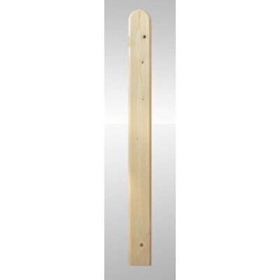 Dredar Plotovka s oblou hlavou 150 cm – Zboží Mobilmania