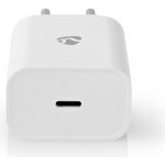 Nedis WCPD18WU102WT – Zboží Živě