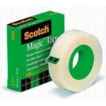 Tartan Magic páska lepicí popisovatelná 19 mm x 33 m – Zboží Mobilmania