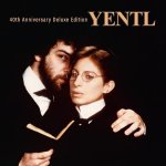 OST Soundtrack - Yentl - Barbra Streisand 40th Anniversary Deluxe LP – Hledejceny.cz