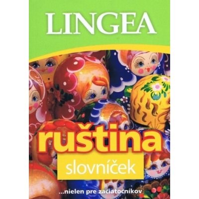 Ruština slovníček – Hledejceny.cz