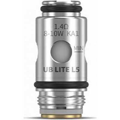 Lost Vape UB Lite Žhavící hlava 1,4 Ohm – Hledejceny.cz