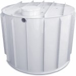 Česká nádrž nádrž na pitnou vodu k obetonování 10m³ – Sleviste.cz