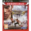 Hra na PS3 Virtua Fighter 5