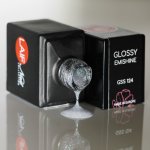 Laif Finish ukončovací UV/LED gel Glossy Emishine Gel 10 ml – Sleviste.cz