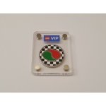 LEGO® VIP 5006469 Sběratelská mince Octan Racing – Zboží Živě