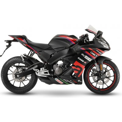 Aprilia RS 125 GP Replica E5+ | Zboží Auto