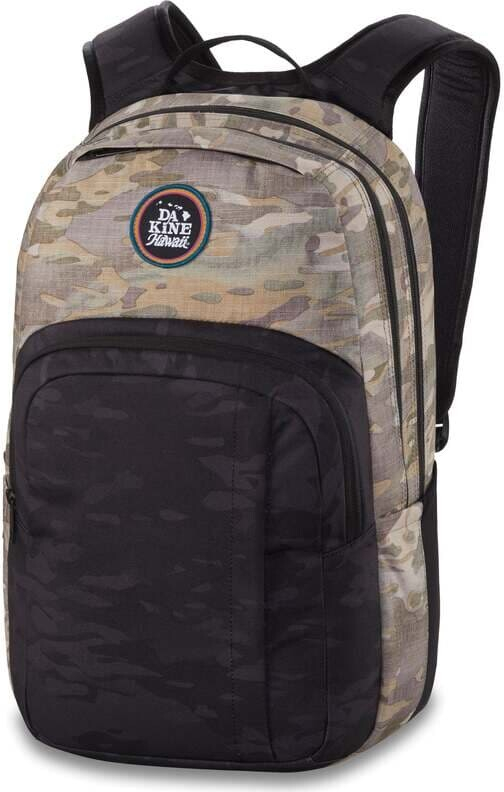 Dakine Campus hawaiian camo 25 l