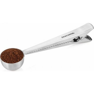 Tescoma Odměrka na kávu s klipsou GrandCHEF – Zboží Mobilmania