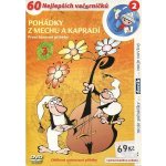 Pohádky z mechu a kapradí 3. DVD – Hledejceny.cz