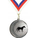 Medaile Kůň – Hledejceny.cz