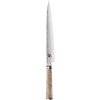 Kuchyňský nůž Zwilling Miyabi 5000MCD Sujihiki Japonský nůž 24cm
