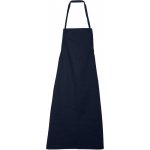 Neoblu Zástěra s laclem Erold COT24445504699-night blue Modrá night – Hledejceny.cz