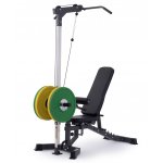 TRINFIT Bench L5 Pro s kladkou – Zboží Dáma