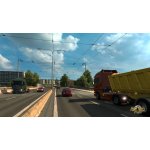 Euro Truck Simulator 2 (Gold) – Zboží Mobilmania