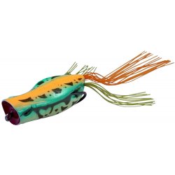 Illex Gavacho FROG 6,9cm MVG