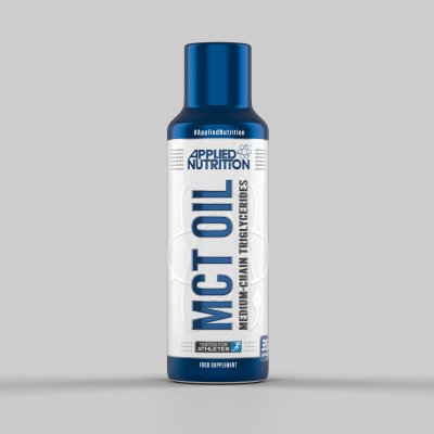 Applied Nutrition MCT 490 ml – Hledejceny.cz