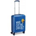 Roncato kufr tom & jerry s modrá 55x40x20 cm – Hledejceny.cz